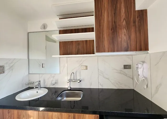 Vista Living 302 Appartement