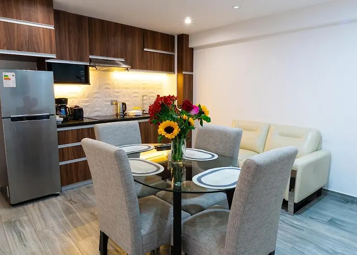 Vista Living 302 Appartement Cusco