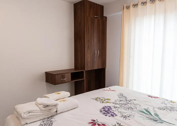 Vista Living 302 * Cusco
