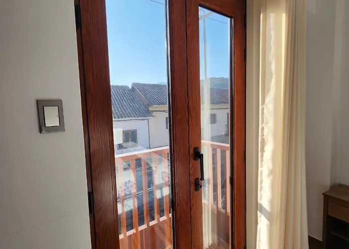 Appartement Vista Living 302