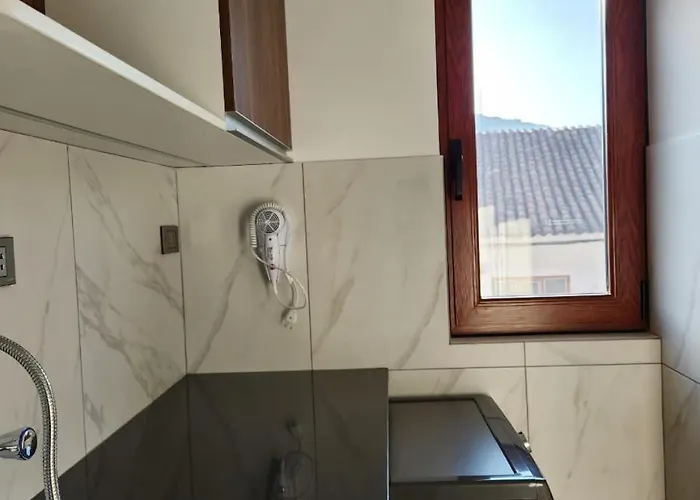 Vista Living 302 Cusco