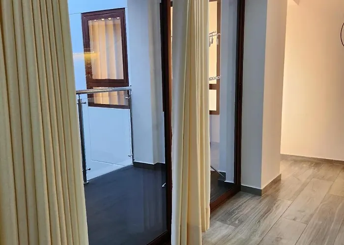 Appartement Vista Living 302