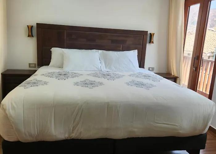 Vista Living 302 Appartement