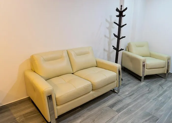 Appartement Vista Living 302 Cusco