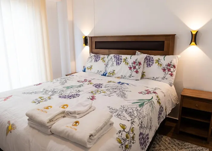 Vista Living 302 * Cusco