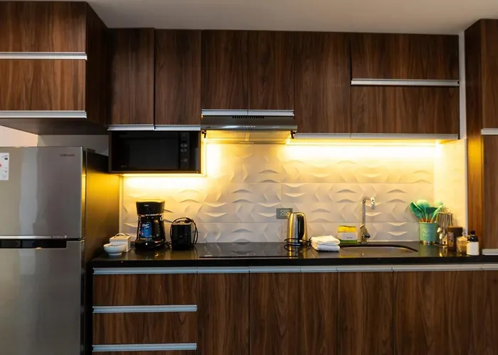 Vista Living 302