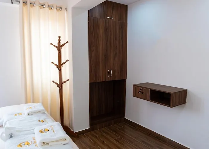 Vista Living 302 Cusco