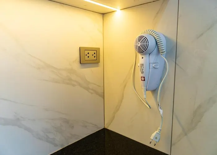 Vista Living 302 Appartement