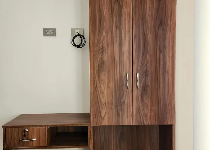 Vista Living 302 Appartement Cusco